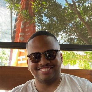 Meet your Posher, James